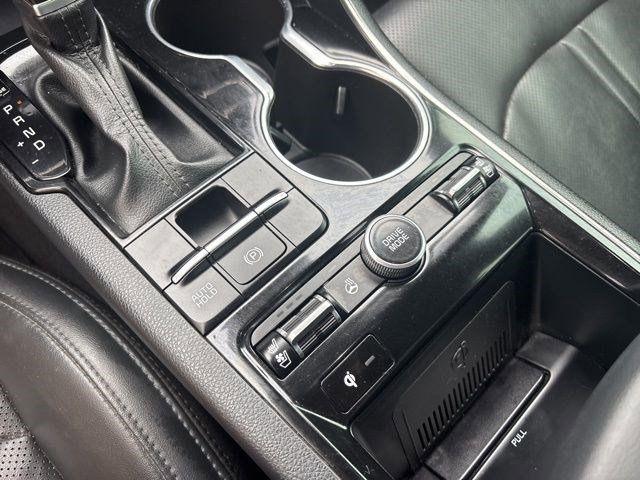 Kia K5 GT-Line 2023