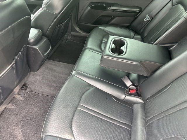 Kia K5 GT-Line 2023