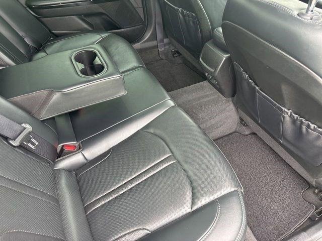 Kia K5 GT-Line 2023