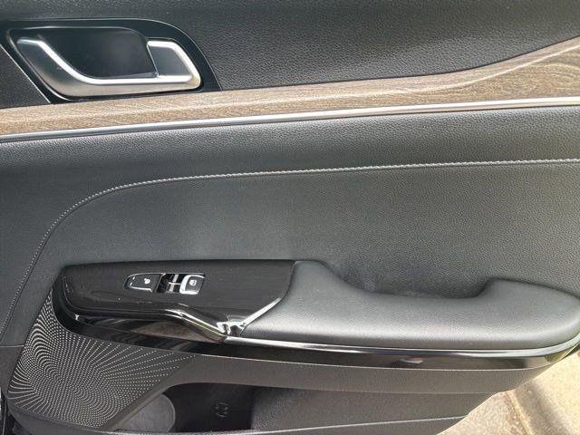 Kia K5 GT-Line 2023