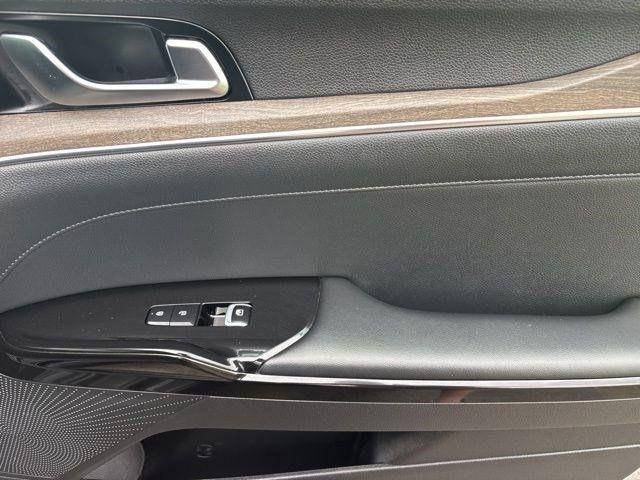 Kia K5 GT-Line 2023