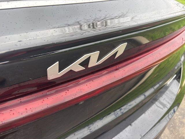Kia K5 GT-Line 2023