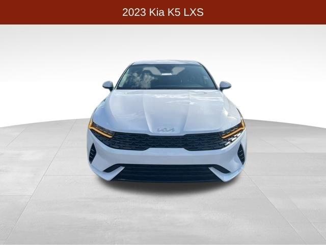 Kia K5 LXS 2023