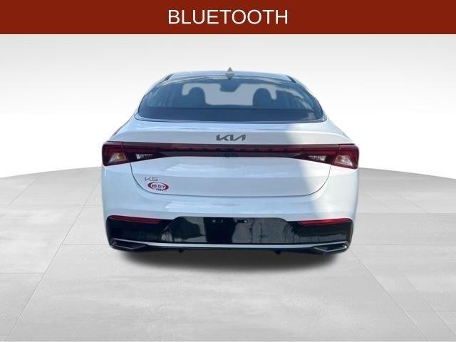 Kia K5 LXS 2023