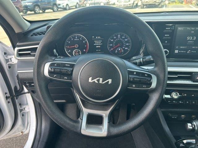 Kia K5 LXS 2023