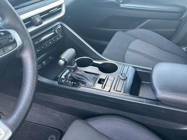 Kia K5 LXS 2023
