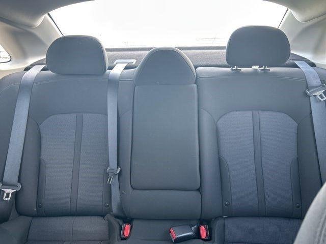 Kia K5 LXS 2023