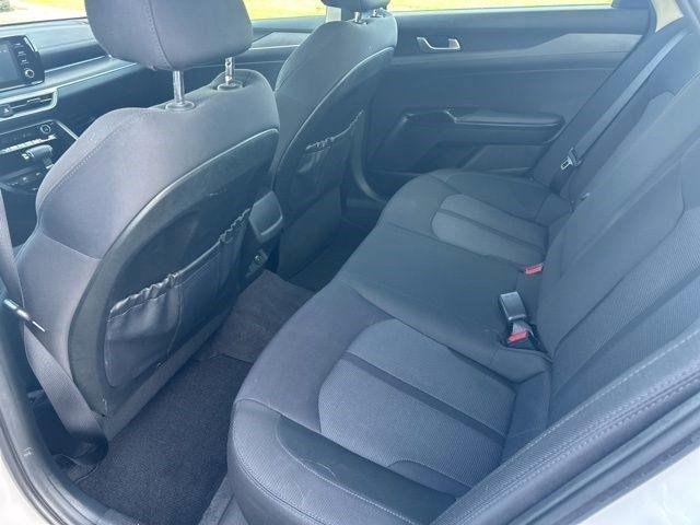 Kia K5 LXS 2023