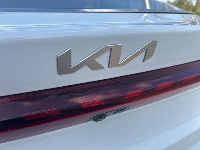 Kia K5 LXS 2023