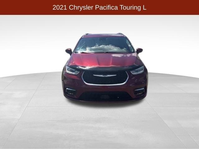 Chrysler Pacifica Touring-L 2021