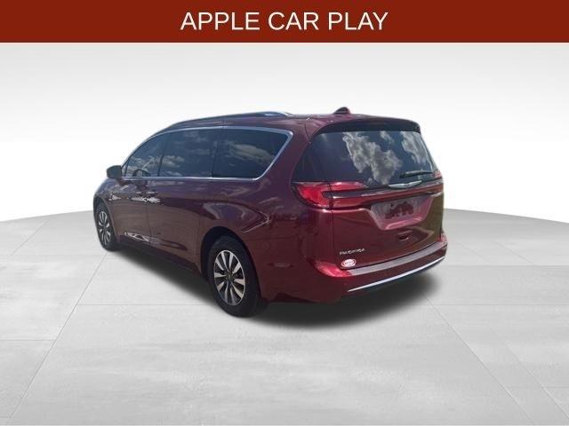 Chrysler Pacifica Touring-L 2021