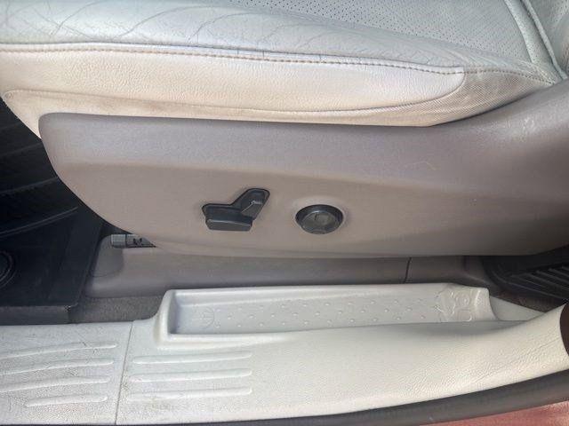 Chrysler Pacifica Touring-L 2021