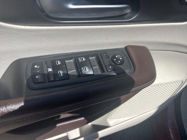 Chrysler Pacifica Touring-L 2021