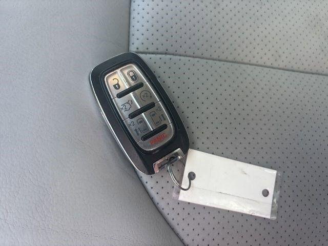 Chrysler Pacifica Touring-L 2021