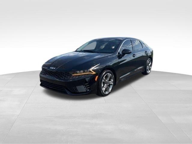 Kia K5 EX 2024