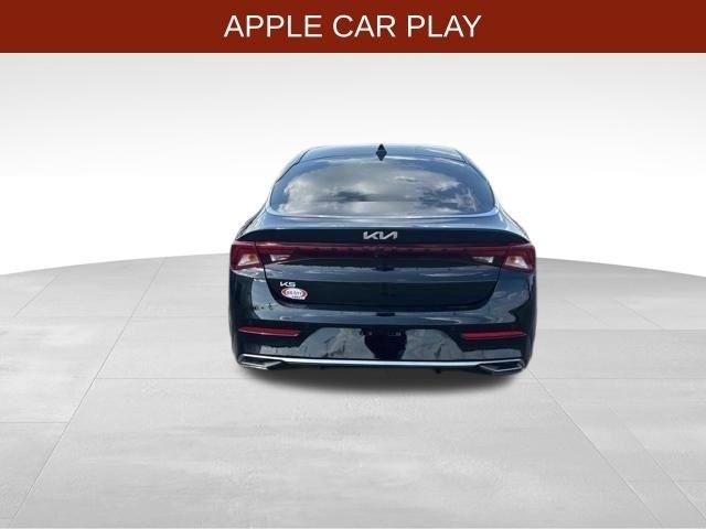Kia K5 EX 2024