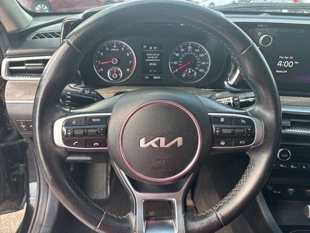 Kia K5 EX 2024