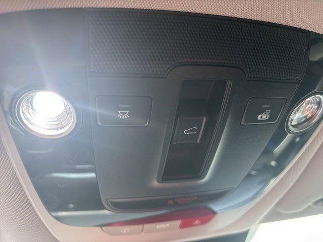 Kia K5 EX 2024