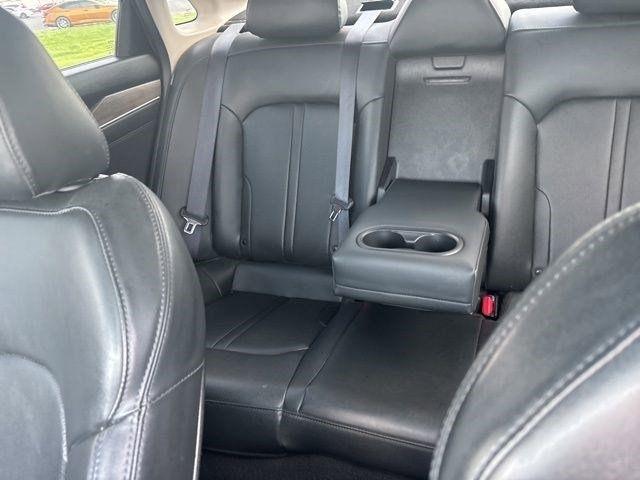 Kia K5 EX 2024