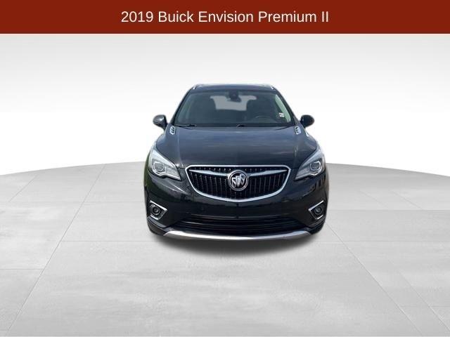 Buick Envision Premium II AWD 2019