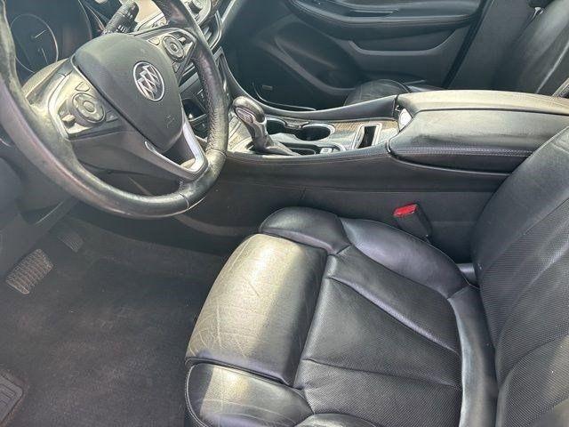 Buick Envision Premium II AWD 2019