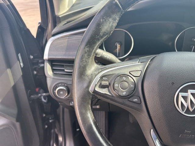 Buick Envision Premium II AWD 2019