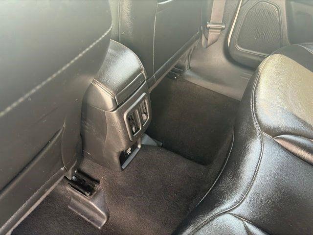 Jeep Compass Latitude 4WD 2020