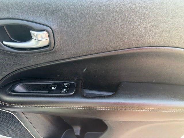 Jeep Compass Latitude 4WD 2020