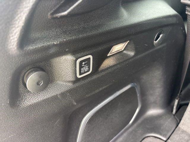 Jeep Grand Cherokee Limited 4WD 2021