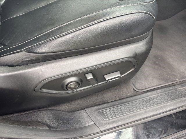 Jeep Grand Cherokee Limited 4WD 2021