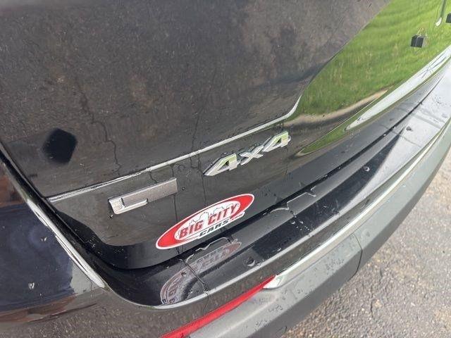 Jeep Grand Cherokee Limited 4WD 2021