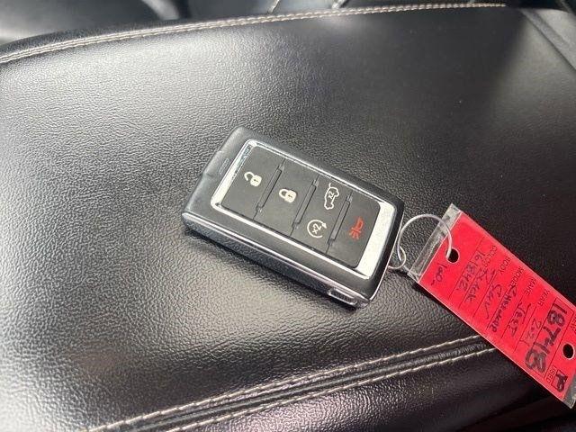 Jeep Grand Cherokee Limited 4WD 2021