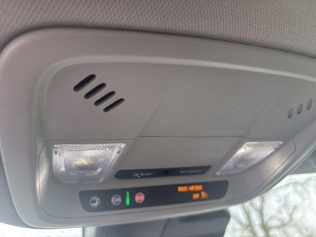 Chevrolet Malibu 1LT 2024