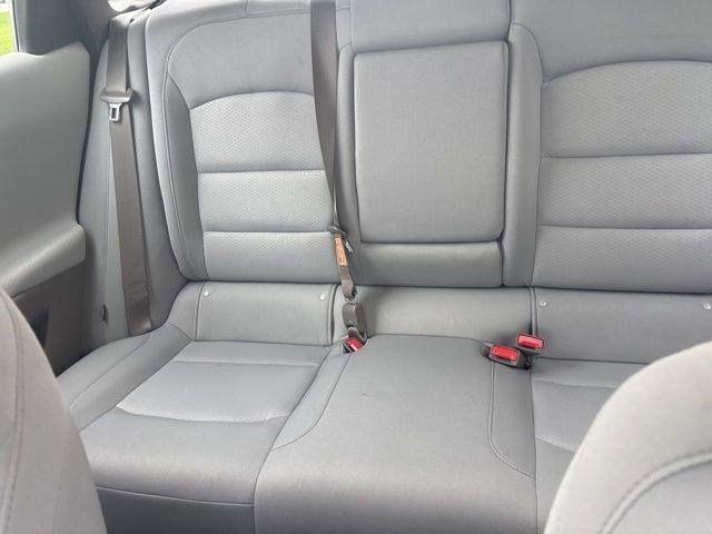 Chevrolet Malibu 1LT 2024