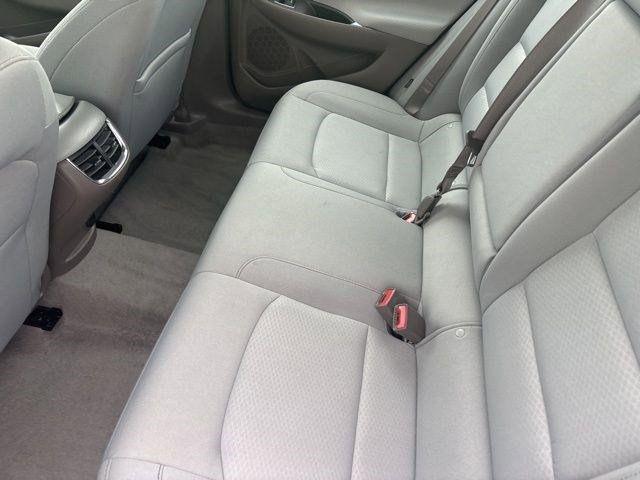 Chevrolet Malibu 1LT 2024