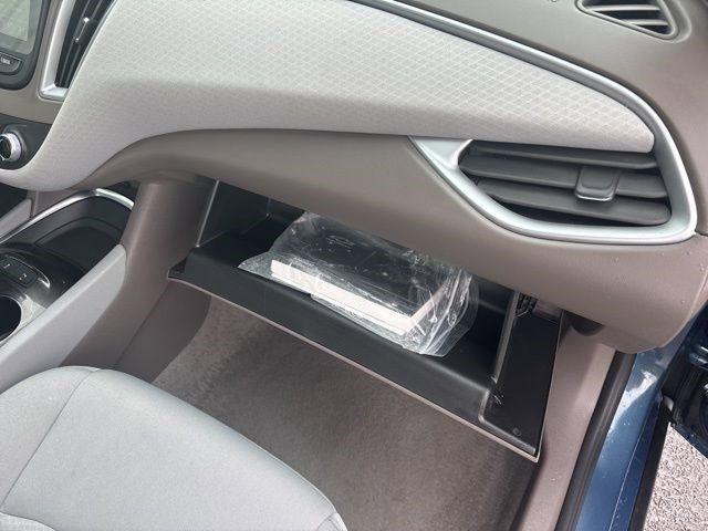 Chevrolet Malibu 1LT 2024