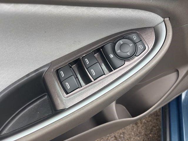 Chevrolet Malibu 1LT 2024