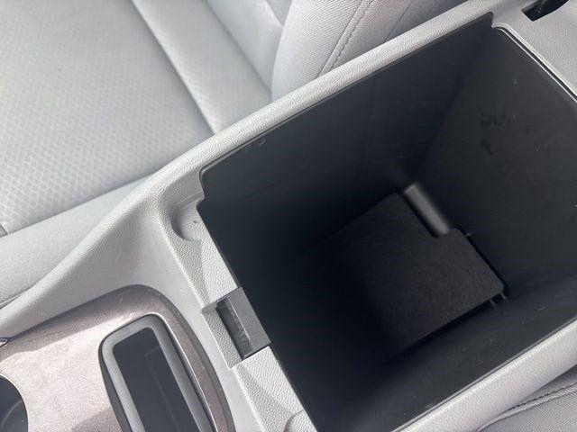 Chevrolet Malibu 1LT 2024