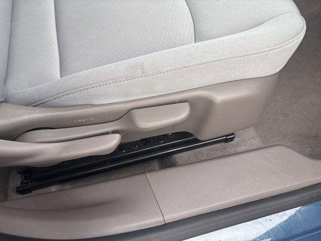 Chevrolet Malibu 1LT 2024