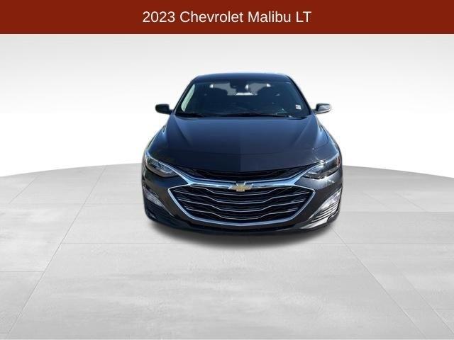 Chevrolet Malibu 1LT 2023