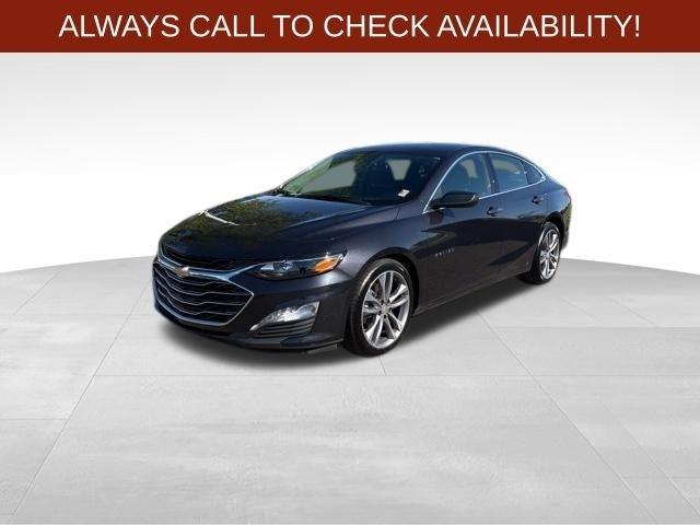 Chevrolet Malibu 1LT 2023