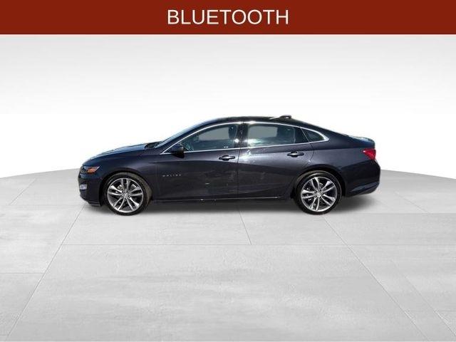 Chevrolet Malibu 1LT 2023