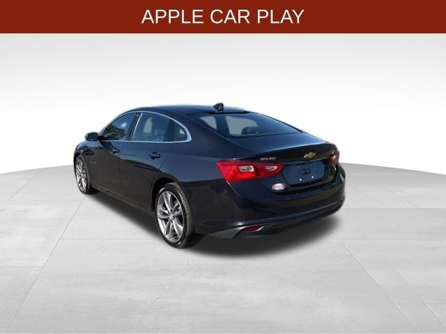 Chevrolet Malibu 1LT 2023