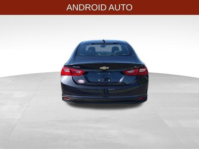 Chevrolet Malibu 1LT 2023