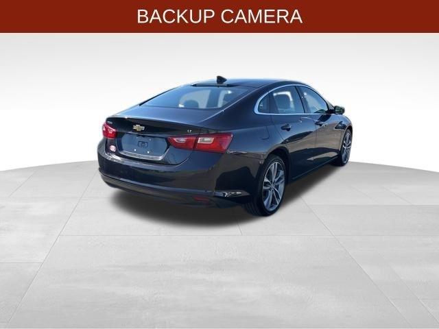 Chevrolet Malibu 1LT 2023