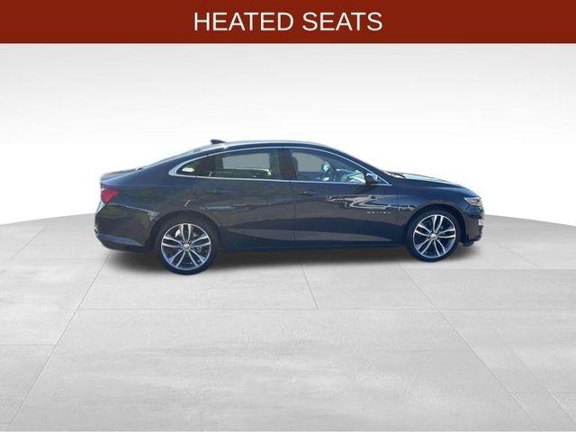 Chevrolet Malibu 1LT 2023