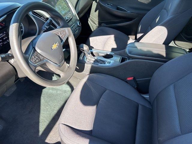Chevrolet Malibu 1LT 2023