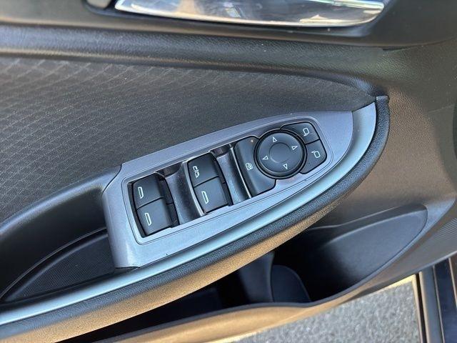 Chevrolet Malibu 1LT 2023