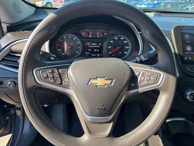 Chevrolet Malibu 1LT 2023