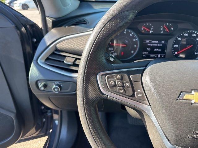 Chevrolet Malibu 1LT 2023